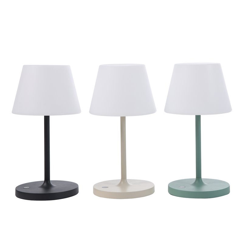 Alpha lampe de table d&rsquo;ext&eacute;rieur  -  VEBA  - 62391