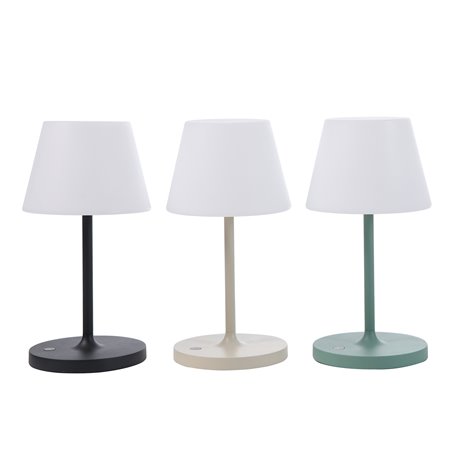 Alpha lampe de table d&rsquo;ext&eacute;rieur  -  VEBA  - 62391