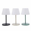 Alpha lampe de table d&rsquo;ext&eacute;rieur  -  VEBA  - 62391