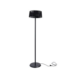 Zen chauffage de terrasse &eacute;lectrique sur pied 1500W  -  VEBA  - 65311