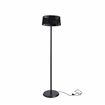 Zen chauffage de terrasse &eacute;lectrique sur pied 1500W  -  VEBA  - 65311