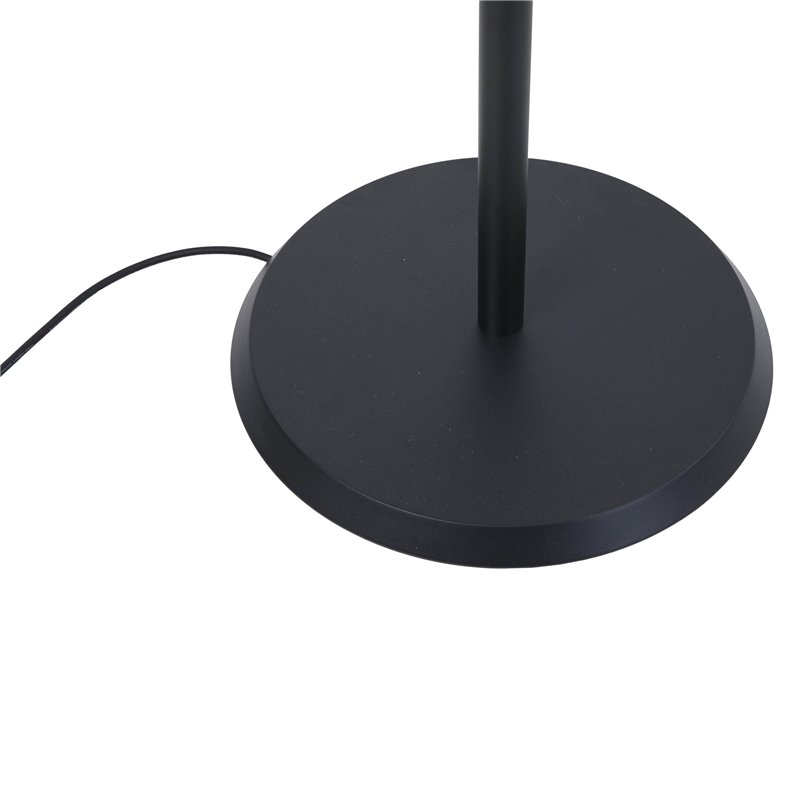 Zen chauffage de terrasse &eacute;lectrique sur pied 1500W  -  VEBA  - 65311