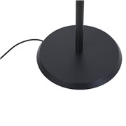 Zen chauffage de terrasse &eacute;lectrique sur pied 1500W  -  VEBA  - 65311