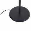 Zen chauffage de terrasse &eacute;lectrique sur pied 1500W  -  VEBA  - 65311