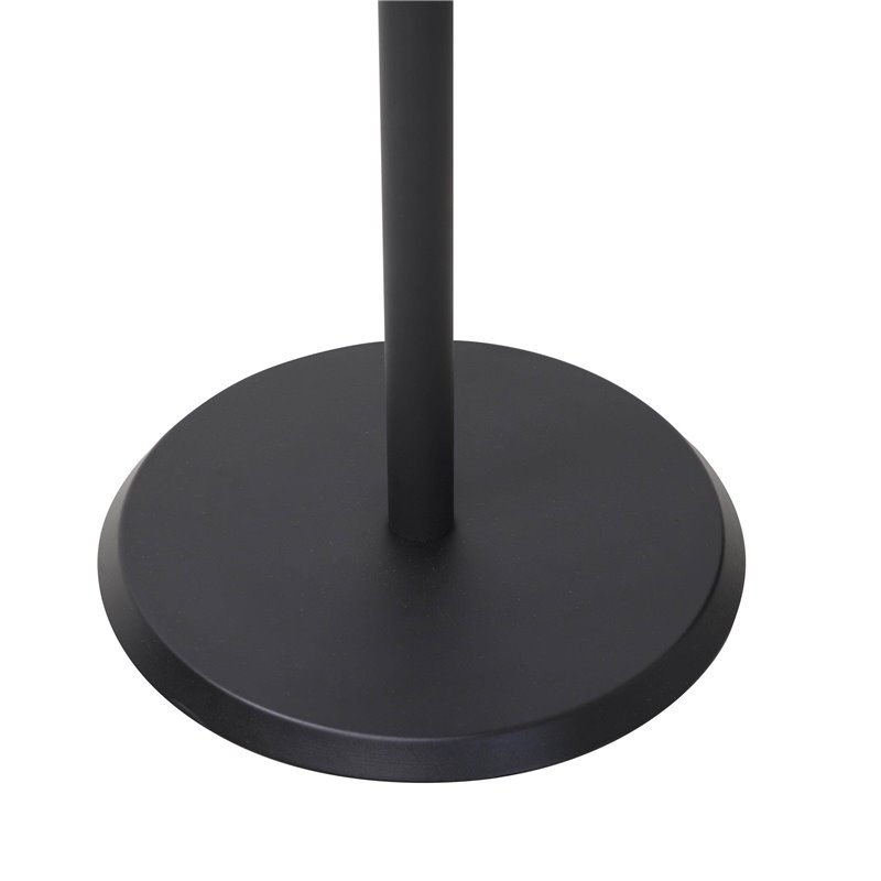 Zen chauffage de terrasse &eacute;lectrique sur pied 1500W  -  VEBA  - 65311