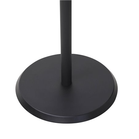 Zen chauffage de terrasse &eacute;lectrique sur pied 1500W  -  VEBA  - 65311