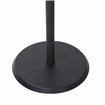 Zen chauffage de terrasse &eacute;lectrique sur pied 1500W  -  VEBA  - 65311