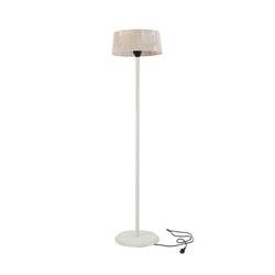 Zen chauffage de terrasse &eacute;lectrique sur pied 1500W  -  VEBA  - 65391
