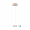 Zen chauffage de terrasse &eacute;lectrique sur pied 1500W  -  VEBA  - 65391