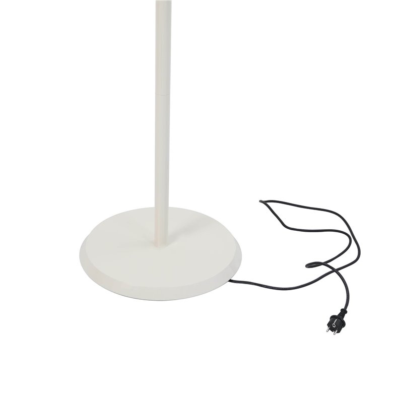 Zen chauffage de terrasse &eacute;lectrique sur pied 1500W  -  VEBA  - 65391