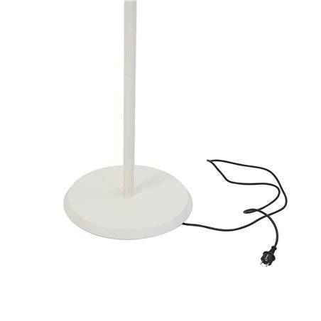 Zen chauffage de terrasse &eacute;lectrique sur pied 1500W  -  VEBA  - 65391
