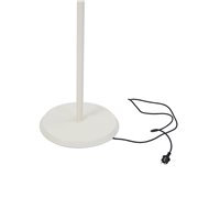 Zen chauffage de terrasse &eacute;lectrique sur pied 1500W  -  VEBA  - 65391