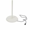 Zen chauffage de terrasse &eacute;lectrique sur pied 1500W  -  VEBA  - 65391