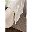 Cuddly plaid d&rsquo;ext&eacute;rieur 170x136cm  -  VEBA  - 69617012