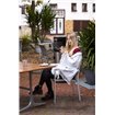 Cuddly plaid d&rsquo;ext&eacute;rieur 170x136cm  -  VEBA  - 69617058