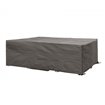 Housse de protection pour salons de jardin de taille XL 320x275x80cm  -  VEBA  - 61000043