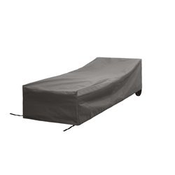 Housse de protection pour transats 200x75x40cm  -  VEBA  - 61000045