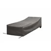 Housse de protection pour transats 200x75x40cm  -  VEBA  - 61000045