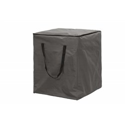 Housse de protection pour coussins lounge 75x75x90cm  -  VEBA  - 61000039