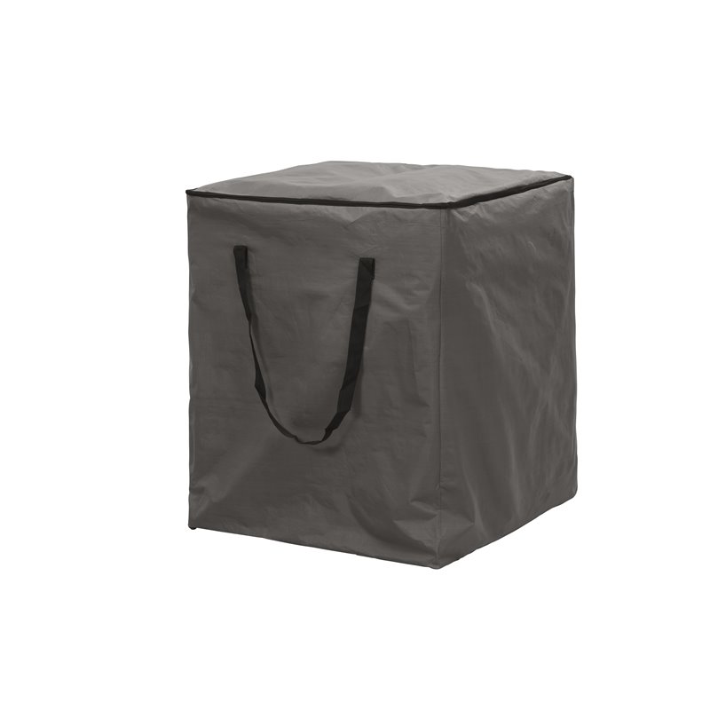 Housse de protection pour coussins lounge 75x75x90cm  -  VEBA  - 61000039