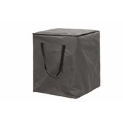 Housse de protection pour coussins lounge 75x75x90cm  -  VEBA  - 61000039