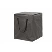 Housse de protection pour coussins lounge 75x75x90cm  -  VEBA  - 61000039