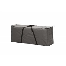 Housse de protection pour coussins 125x40x50cm  -  VEBA  - 61000038