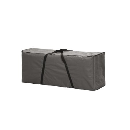 Housse de protection pour coussins 125x40x50cm  -  VEBA  - 61000038