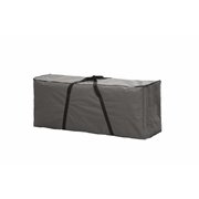 Housse de protection pour coussins 125x40x50cm  -  VEBA  - 61000038