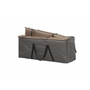 Housse de protection pour coussins 125x40x50cm  -  VEBA  - 61000038