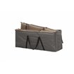 Housse de protection pour coussins 125x40x50cm  -  VEBA  - 61000038