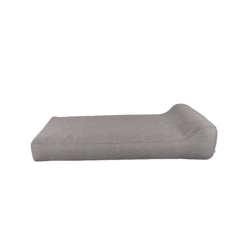 Palma - Chaise longue gonflable simple  -  VEBA  - 502631