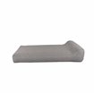 Palma - Chaise longue gonflable simple  -  VEBA  - 502631