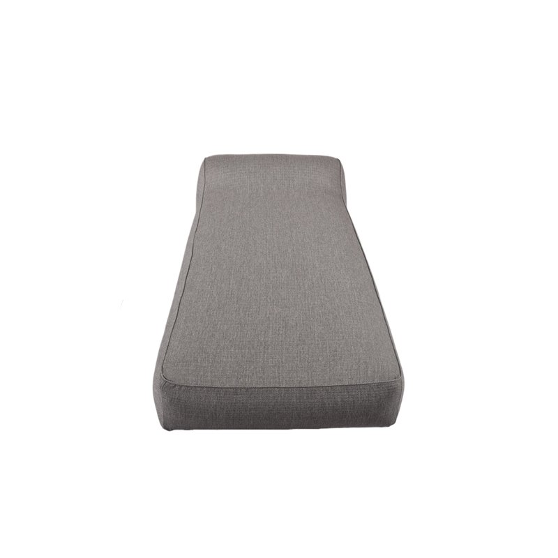 Palma - Chaise longue gonflable simple  -  VEBA  - 502631