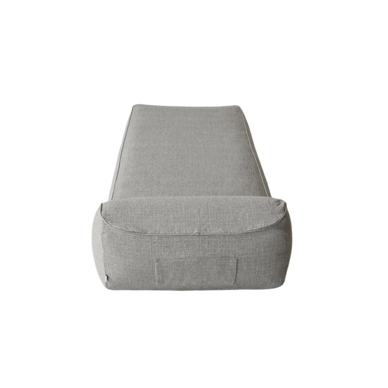 Palma - Chaise longue gonflable simple  -  VEBA  - 502631