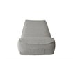 Palma - Chaise longue gonflable simple  -  VEBA  - 502631