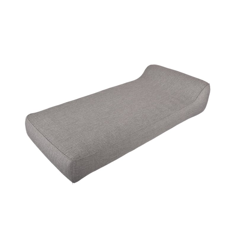 Palma - Chaise longue gonflable simple  -  VEBA  - 502631
