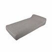 Palma - Chaise longue gonflable simple  -  VEBA  - 502631
