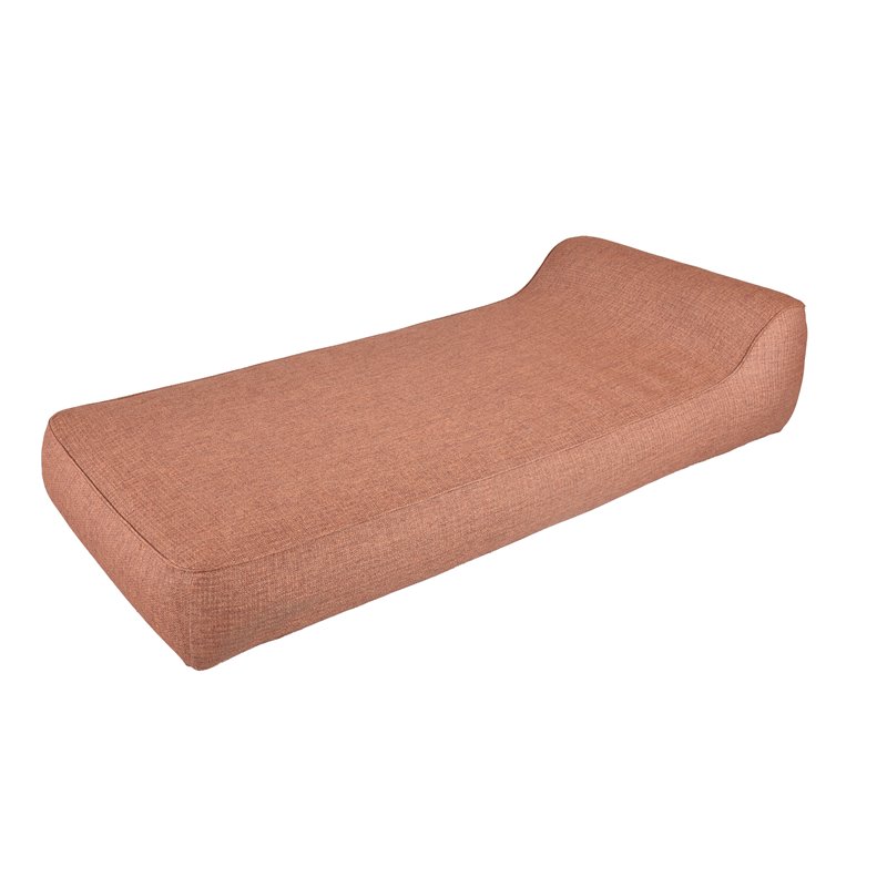Palma - Chaise longue gonflable simple  -  VEBA  - 502671