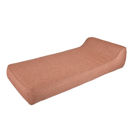 Palma - Chaise longue gonflable simple  -  VEBA  - 502671
