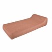 Palma - Chaise longue gonflable simple  -  VEBA  - 502671