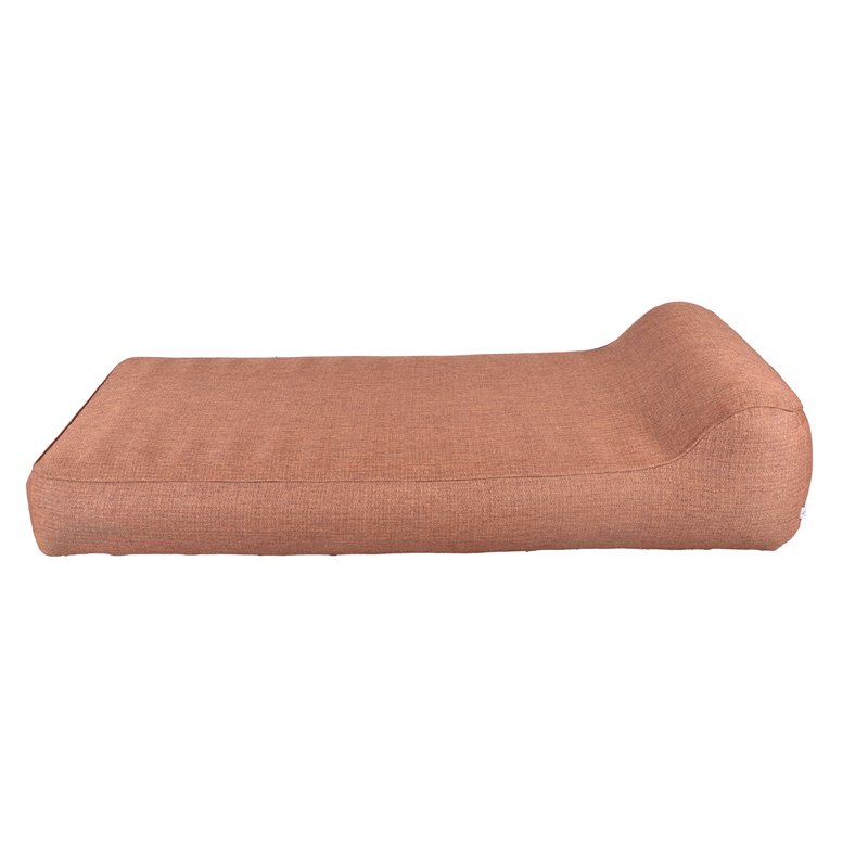 Palma - Chaise longue gonflable simple  -  VEBA  - 502671