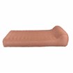 Palma - Chaise longue gonflable simple  -  VEBA  - 502671