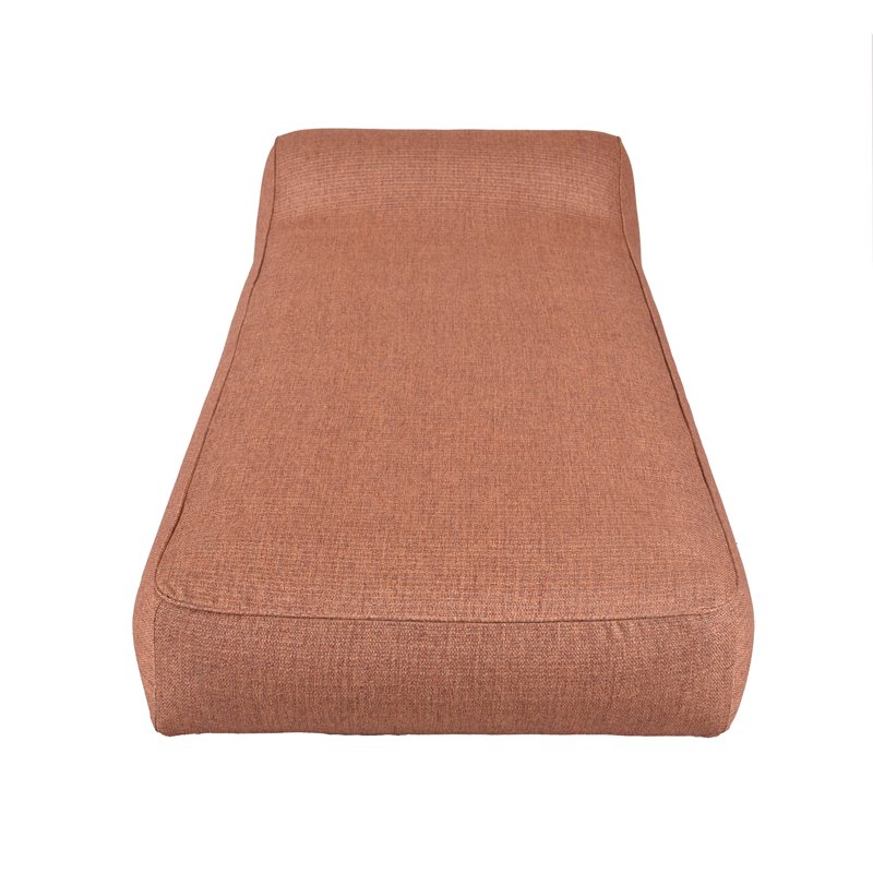 Palma - Chaise longue gonflable simple  -  VEBA  - 502671