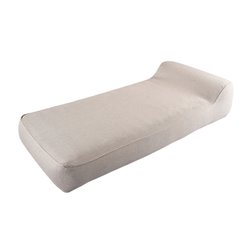 Palma - Chaise longue gonflable simple  -  VEBA  - 502691
