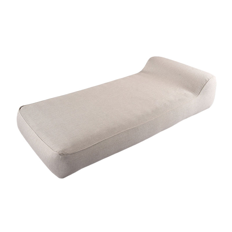 Palma - Chaise longue gonflable simple  -  VEBA  - 502691