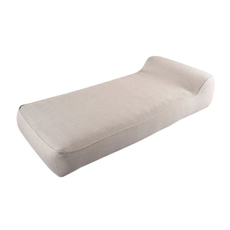 Palma - Chaise longue gonflable simple  -  VEBA  - 502691