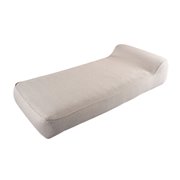 Palma - Chaise longue gonflable simple  -  VEBA  - 502691