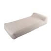 Palma - Chaise longue gonflable simple  -  VEBA  - 502691