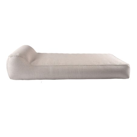 Palma - Chaise longue gonflable simple  -  VEBA  - 502691